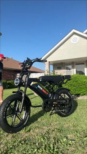 #creatorsearchinsights Electric Bike Hacks #electricbike #electricbicycle  TAMOBYKE  LO MÁS NUEVO EN BICICLETAS  BICICLETA ELÉCTRICA TODO TERRENO  VELICIDAD 32 MPH RANGO 180 MILLAS  GPS  APLICACIÓN PARA BLOQUEO  #tiktokshopstockup #tiktokshopmothersday 