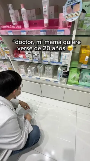 no esperaba encontrar esto 😮 #antiedad #antiarrugas #cuidadodelapiel #skin #pielsana 