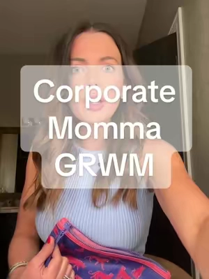 #corporatemomma #grwm #OOTD #womansfashion #whattowear 