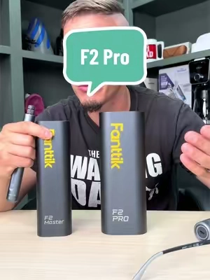 All-in-one kit with 50+ attachments perfect for sanding, polishing, cutting, and detailing. #SummerVibes #tiktokshopspringglowup #fanttik #fanttikNewArrivals #tiktokshopcreatorpicks 