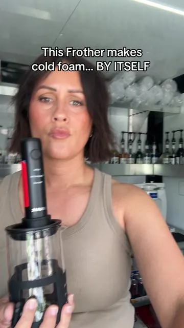 The little thing just upgraded your entire drink game!