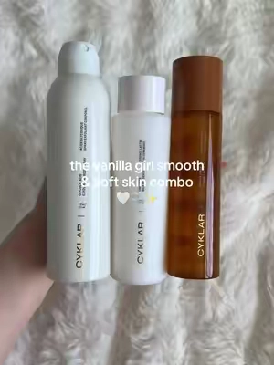 when it actually works 🤍 cyklar vanilla verve soft smooth skin set vanilla girl fragrance tiktok shop #tiktokshopcreatorpicks #tiktokshopstockup #tiktokshopmothersday #tiktokshopmemorialday #cyklar cyklar best affordable vanilla perfume clean girl soft skin scent feminine fragrance gift ideas for her gifts for mom maehni @CYKLAR 
