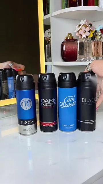 #bodyspray  #perfumeparahombre  #perfume 