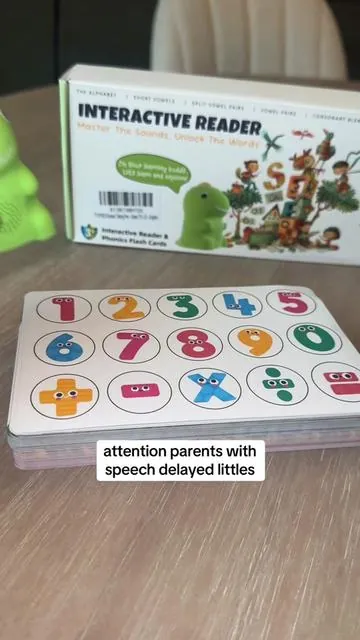 #talkingflashcards #earlyintervention #speechtherapy #speechdelay #languagedevelopment 