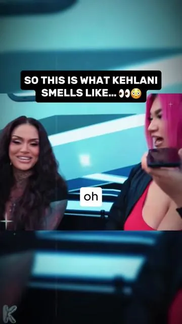 Kehlani’s scent 👀🫣#fragrance #tiktokmademebuyit #mothersday #perfumetiktok #tiktokshopmothersday 