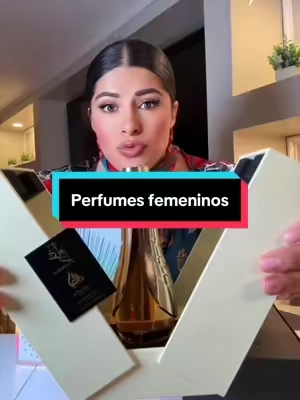 #PerfumesDeMujer #PerfumesParaMujeres #Perfumes