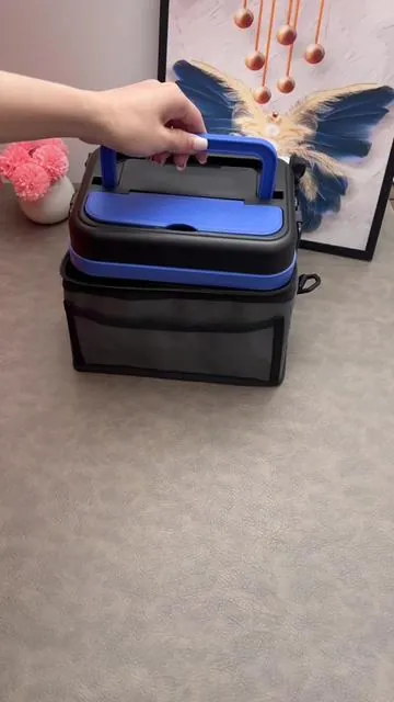 Fiambrera eléctrica portátil para el hogar y la oficina Descubra la comodidad de una lonchera eléctrica portátil que es perfecta para el hogar, la escuela o los picnics. ¡Mantente alimentado con comidas calientes dondequiera que vayas! #portable #electric #Lunchbox #recargable #wireless