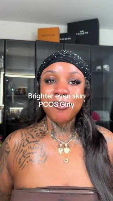 ✨🌸If your goal is brinermer more ven skin... start here The Dr. Melaxin Kojic Acid + Cactox Serum Soap helps target dark spots, texture, and breakouts without overcomplicating your routine🌸✨