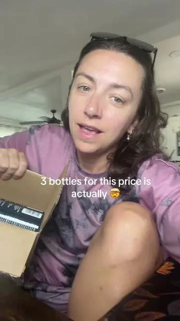 Your new piercing can't wait. Code NEILPAC30 get it before it expires 🫧 #neilmed #piercingaftercare #newpiercing #neilmedpiercingaftercare #piercingtok 