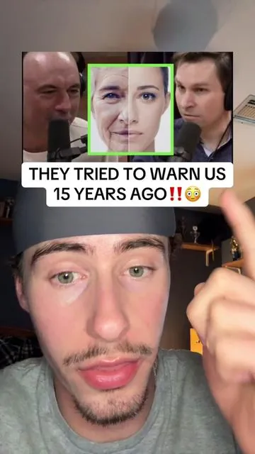 Why is nobody talking about this 🤯