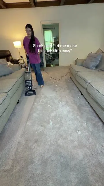 suction power + liftaway feature PLUS coupons?! #sharkvacuum #vacuumcleaner #vacuum #petvacuum #homefinds 