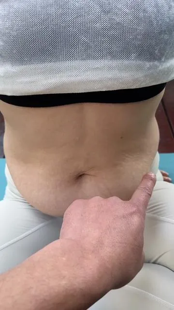 Bye bye fupa #homeworkout #sports #jump #coolgadgets #thighmaster 