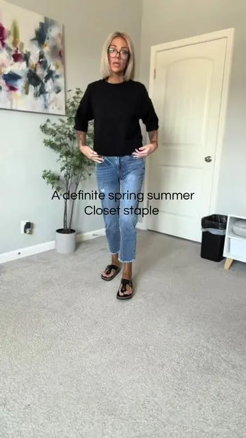 These jeans have no age requirement. @Flamingals by Flamingo Shop  #denim #womensjeans #fashion #casualoutfits #jeans 