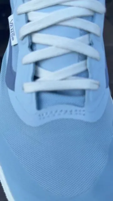 UltraRange 2.0 Shoe, Brand New Color Misty Blue, comfy sneakers ##vans##vansultrarange##vanssneakers##tiktokshopcreatorpicks##sneakerhead