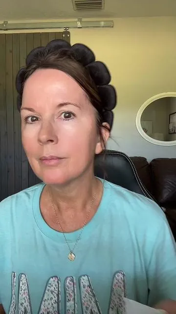 Medicube mature skincare that hydrates, nourishes and repairs in 4 easy steps #medicubematureskin #matureskincare #over40skincare #hydratingskincare #tiktokshopcreatorpicks @medicube US Store 