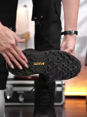 botas tacticas de grado miliar con punta resistente a impactos, zuela antideslizante&; ultraligeras y sumamente cómodas @NORTIV 8  #workboots #botastacticas #Nortiv8NewArrivalsSurge  #SummerVibes