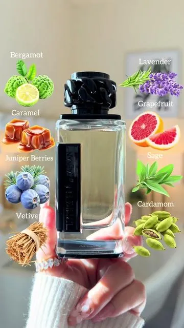 Afnan Lynked Freedom Perfume🍋‍🟩🍃@Afnan Perfumes USA  Arabian Perfume Fresh Citrusy & Aromatic For Men Perfect For Spring & Summer Seasons🍃☀️ 🍋‍🟩🍃Top Notes: Bergamot, Grapefruit, Sage. 🪻🫐Heart Notes: Lavender, Cardamom, Juniper Berry. 🍃🥮Base Notes: Vetiver, Oriental Notes, Caramel. Click the orange cart to shop!🛍️ #afnan#afnanperfume#menperfume#perfumetiktok#fragrance  
