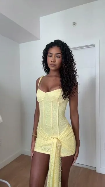 I’ve is an understatement! #dressinspo #outfitinspo #tiktokshop #fashiontiktok #fyp 