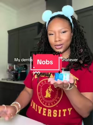 Replying to @mikki_the_bombshell love them downnn!! #nobstoothpastetablets #naturaltoothpaste #toothpastetablets #nobs #nobstoothpaste 
