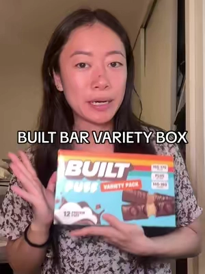 #ad #builtbar #dealsforyoudays #tiktokshopdealsforyoudays #tiktokshopmemorialday  Affiliate disclosure: I may earn a commission from purchases made through my link. I am not responsible for product manufacturing, ingredients, allergens, handling, storage, or consumption outcomes. Please check the product listing and packaging for ingredient and allergen information prior to consumption. Consume at your own discretion.