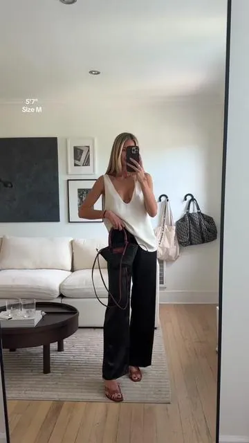 This is so Swedish/scandi coded I love 🤍 #scandinavianstyle #scandistyle #springfashion #outfitinspo #ootdinspo @April Seven Studio 