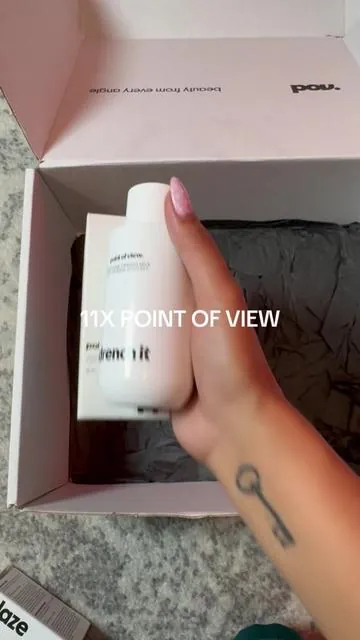 #pointofview  #tiktokshopmothersday #tiktokshopcreatorpicks #tiktokshopstockup Final price may vary depending on each customers available coupons. Promotion may have ended by the time you see this. As an affiliate, I may earn a commission from sales through this video.