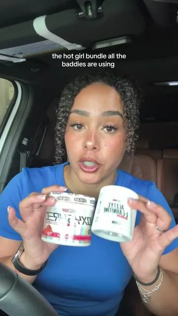 #oxyshred #oxyshredspotlightday #tiktokshopstockup #tiktokshopcreatorpicks 