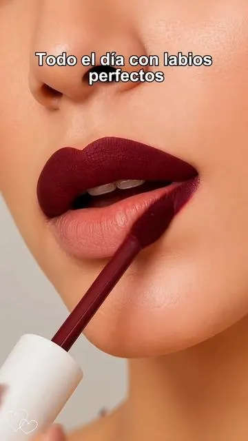 💧 Textura cremosa + acabado profesional – 12 colores increíbles.