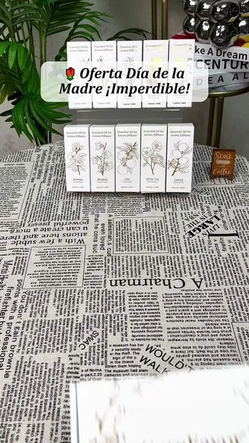 "Tu casa olerá increíble con #COREFAVOR #fragrance oils. #SummerVibes #FreshHome #TikTokMadeMeBuyIt"