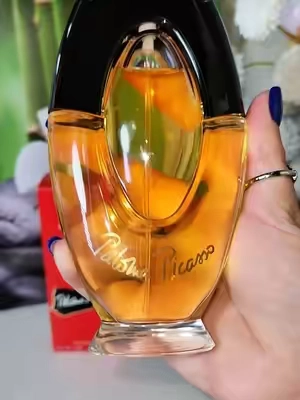 Paloma Picasso Para mujer #perfumeparamujer #tiktokshopmothersday @Style Rule 
