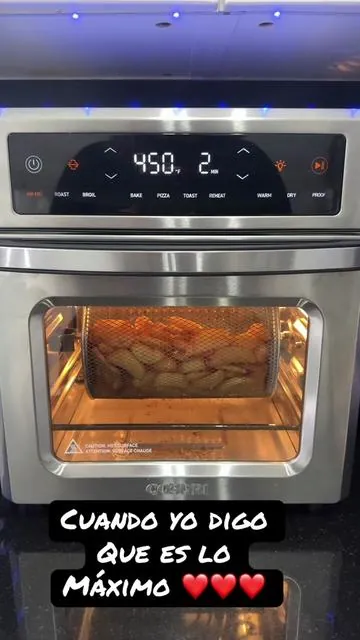 Cosori #cosori #cosoriairfryer 
