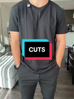 5’8 160 Size M #cuts #lightweight #tee