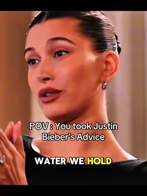 best thing u can do is take advice from the right people #fyp #debloat #GlowUp #haileybieber #lymphaticdrainage 