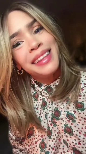 La favorita!😍 #fyp #blonde  #tiktokshop 