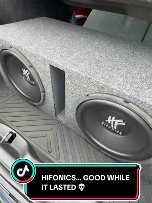 #caraudio #caraudiosystem #subwoofer #basshead 
