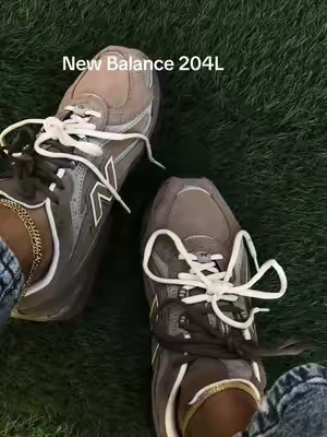 The sneaker of the spring and summer @New Balance #newbalance 