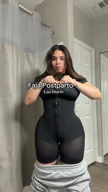 Faja dita 24:7 #TikTokShopSpringGlowUp #SummerVibes #weeklydeals #newdropsforyou #tiktokshopcreatorpicks 