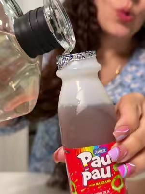 Ojala nadie me pida jugo #chamoysauce #chamoycandy #chilito #drink #TikTokShopCreatorPicks 