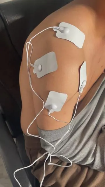 Skip the expensive spa visits. Enjoy professional-level therapy from the comfort of your home. Compact, portable, and designed for everyday wellness.#gym  #paratiiiiiiiiiiiiiiiiiiiiiiiiiiiiiii  #running  #deportes  #musculosas 