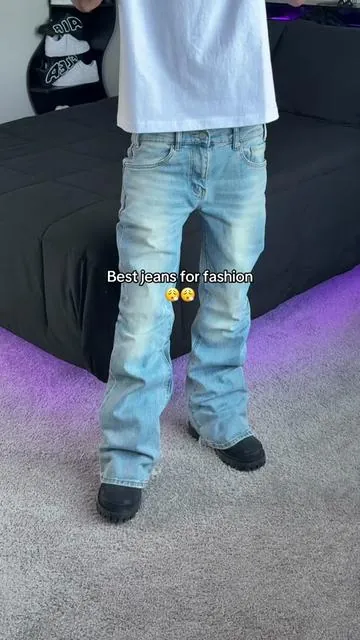 👆🏽Grab your size before it sells out #recentpickups #musthaves #jeans #trending #viraltiktok 