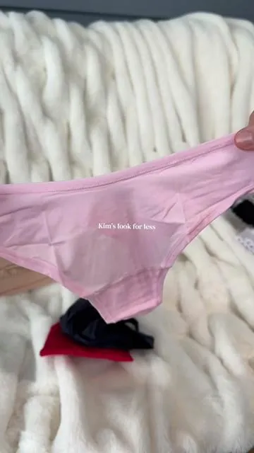 Affordable, buttery soft, and so many colors 💓 #inlyric 