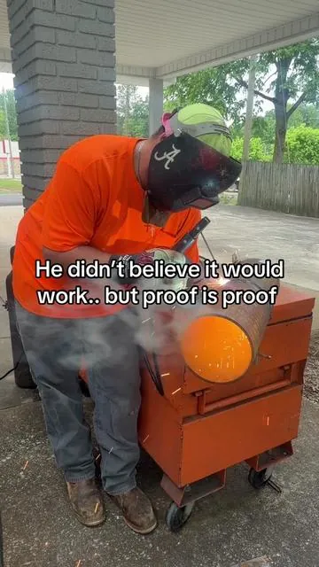 #welding #welder #weldtok #plasmacutter #metalwork 