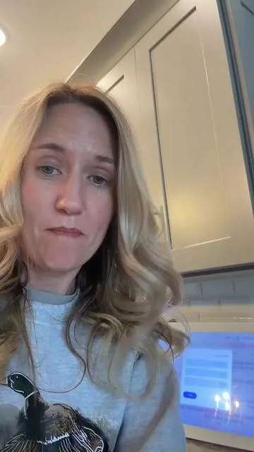 Idk if it’s because I’m a Millenial mom or what but my life is crazy and this keeps me sane #creatorsearchinsights #busymom #busymoms #moms #momsover30 