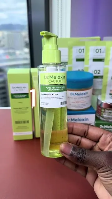 The complete breakdown you’ve needed for this set! #drmelaxin #glassskin #skincare #koreanskincare #tiktokshopcreatorpicks 
