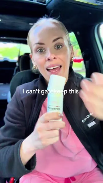 This Penetrex intensive concentrate has Arnica, vitamin B6, and Boswellia Serrata to decrease inflammation to help with muscle recovery and joint pain. @Penetrex #penetrex #arnica #jointpainrelief #musclerecovery #jointpain 