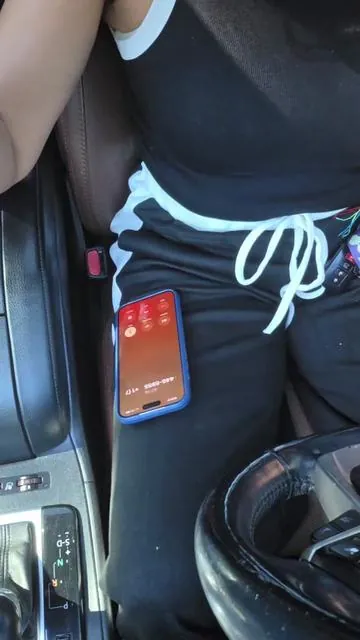 Seat Gap Filler! No more stufff sliding between your seats  #fyp #car #momsoftiktok #tiktokshop #trending