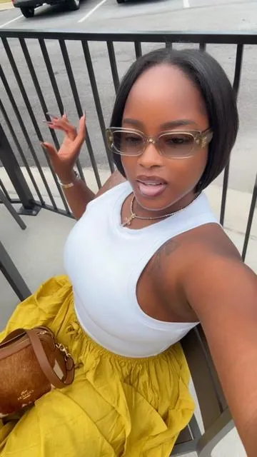 These pants are so comfy & flattering on the body! TikTok shop 🔗 in this video.  #fyp #tiktokshopcreatorpicks #tiktokshopoutfit 