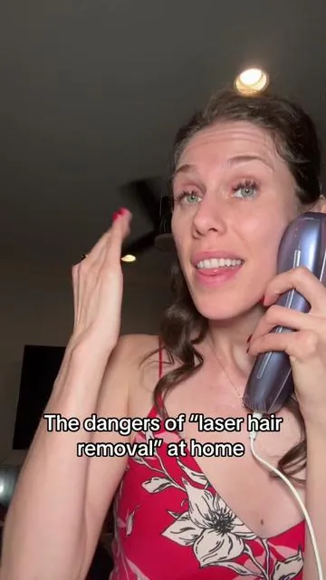 The dangers of “laser hair removal at home” and what you need to know to remove hair permanently and safely #tiktokshopcreatorpicks #tiktokshopstockup #tiktokshopmothersday #ttsbeautybesties #weeklydeals @Ulike Beauty @ulikevnofficialstore.1 @Ulike Official @Ulike 