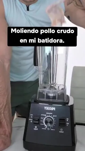 Estobes una salvajá de batidora ! 😳 . . . #batidora #molino #batir #casa #cocina 