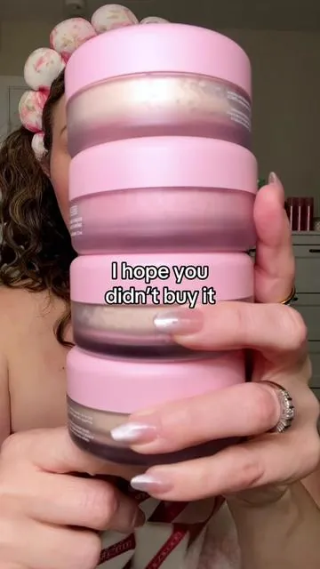 #onesize #onesizebeauty #onesizesettingpowder #settingpowder 